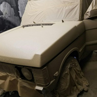 Car Painting