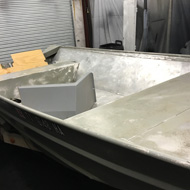  Boat Before