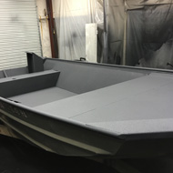 Boat After