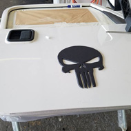 Car Door